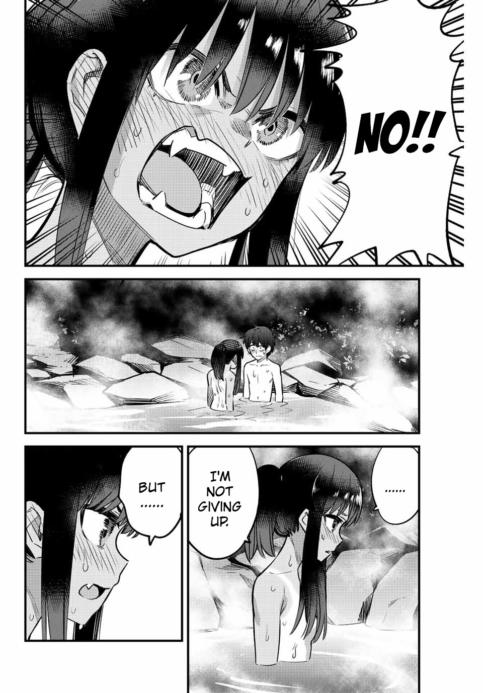 Ijiranaide, Nagatoro-San Chapter 123 #20