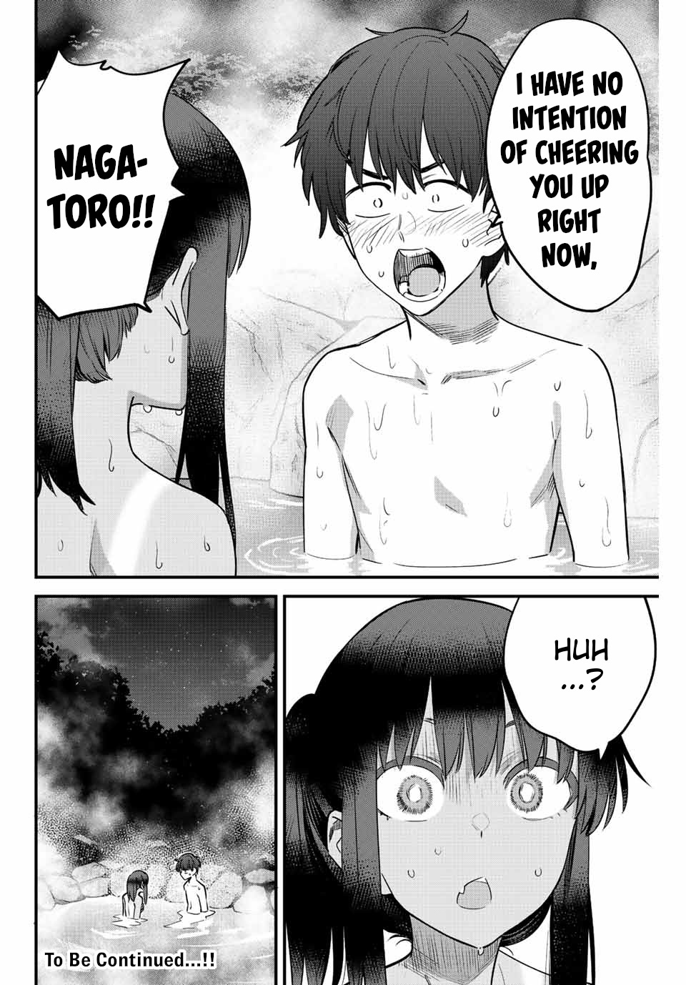 Ijiranaide, Nagatoro-San Chapter 123 #24