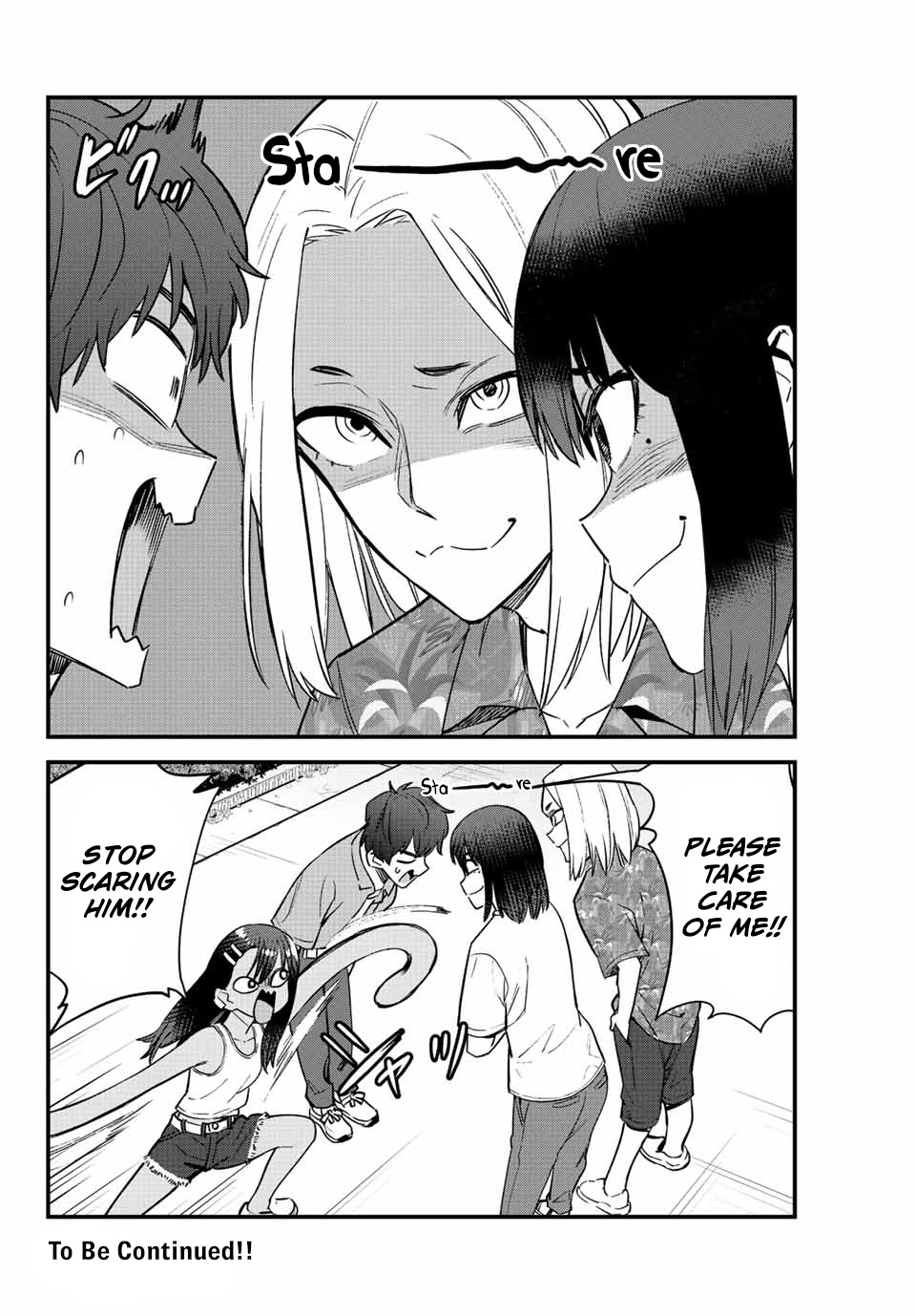 Ijiranaide, Nagatoro-San Chapter 118 #20