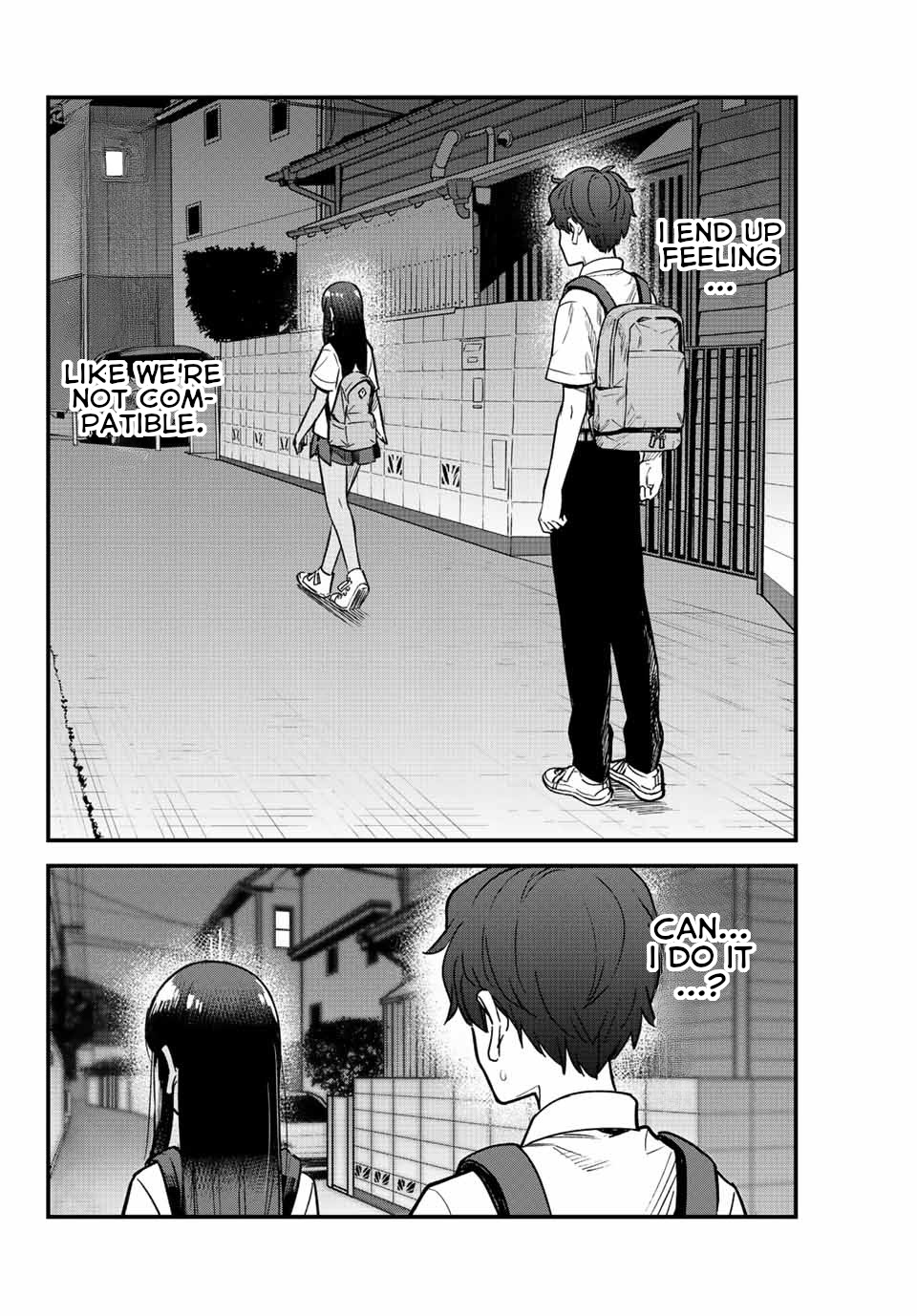 Ijiranaide, Nagatoro-San Chapter 109 #16