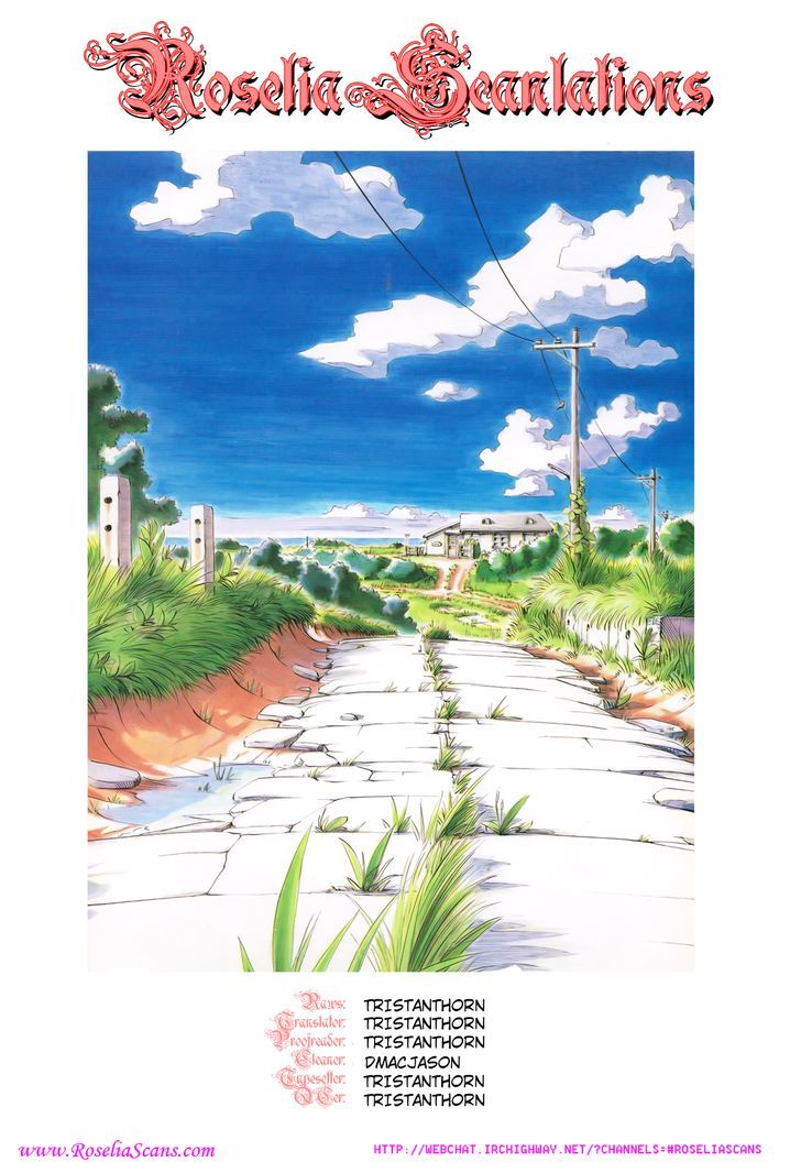 Kotonoba Drive Chapter 10 #17