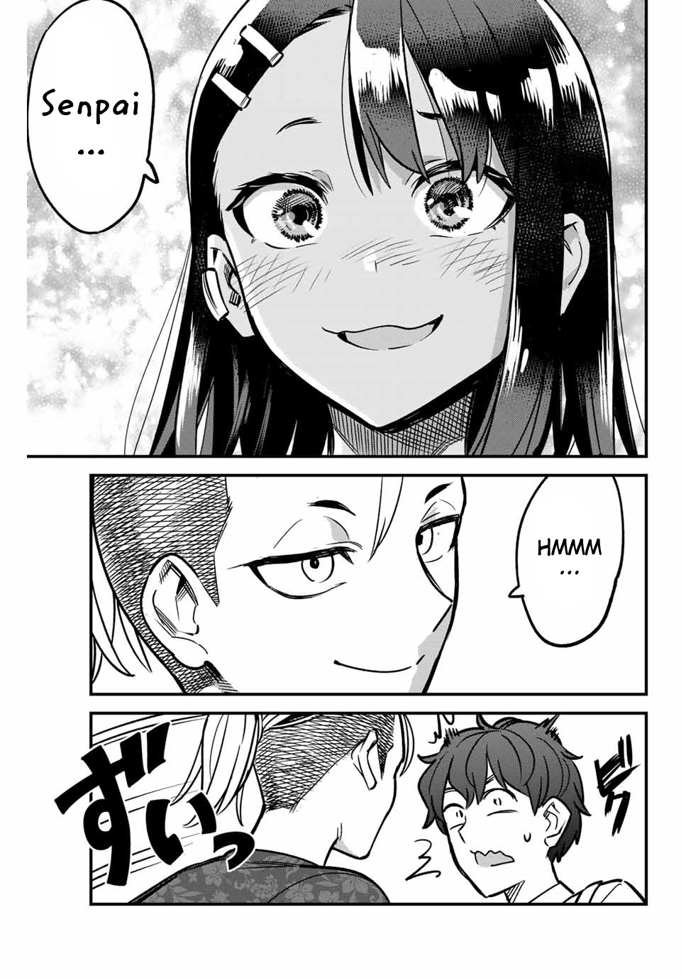 Ijiranaide, Nagatoro-San Chapter 94 #21