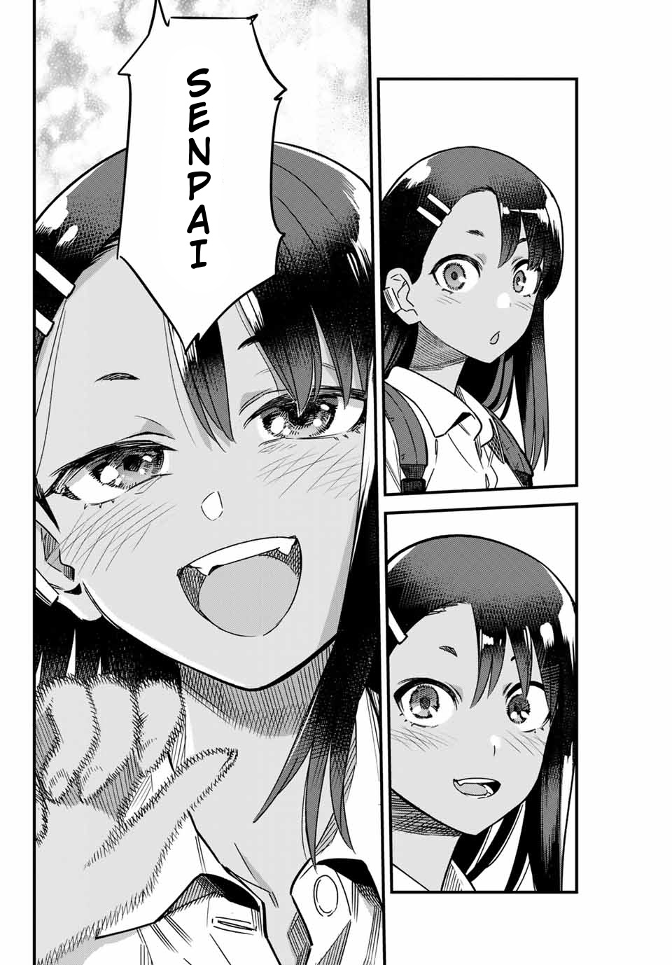 Ijiranaide, Nagatoro-San Chapter 93 #18