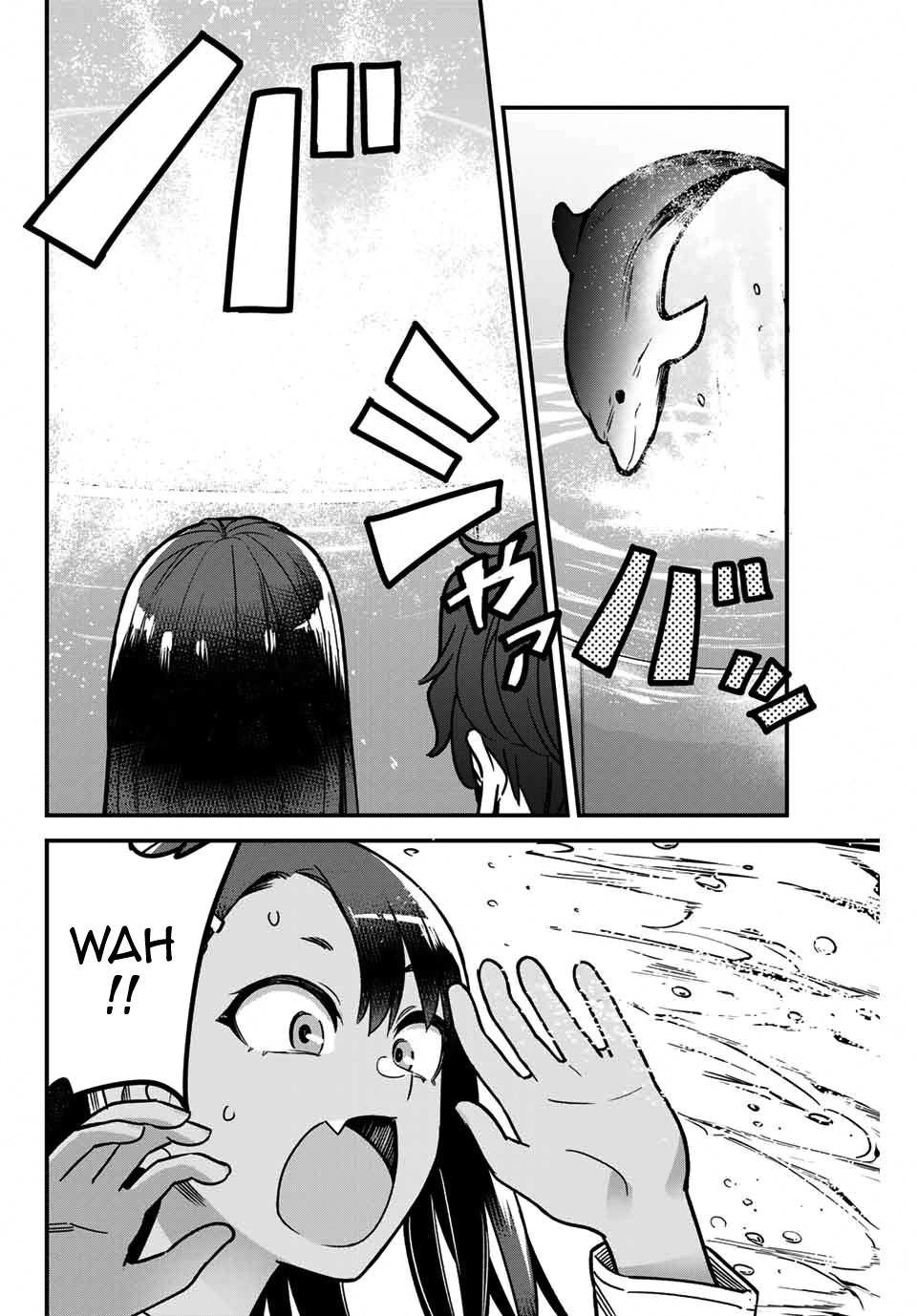 Ijiranaide, Nagatoro-San Chapter 89 #6