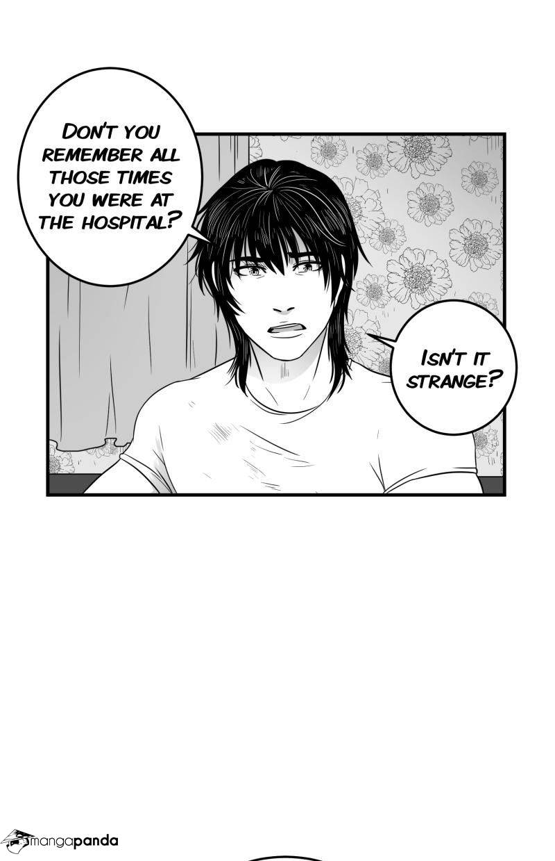 Chameleon Chapter 42 #3