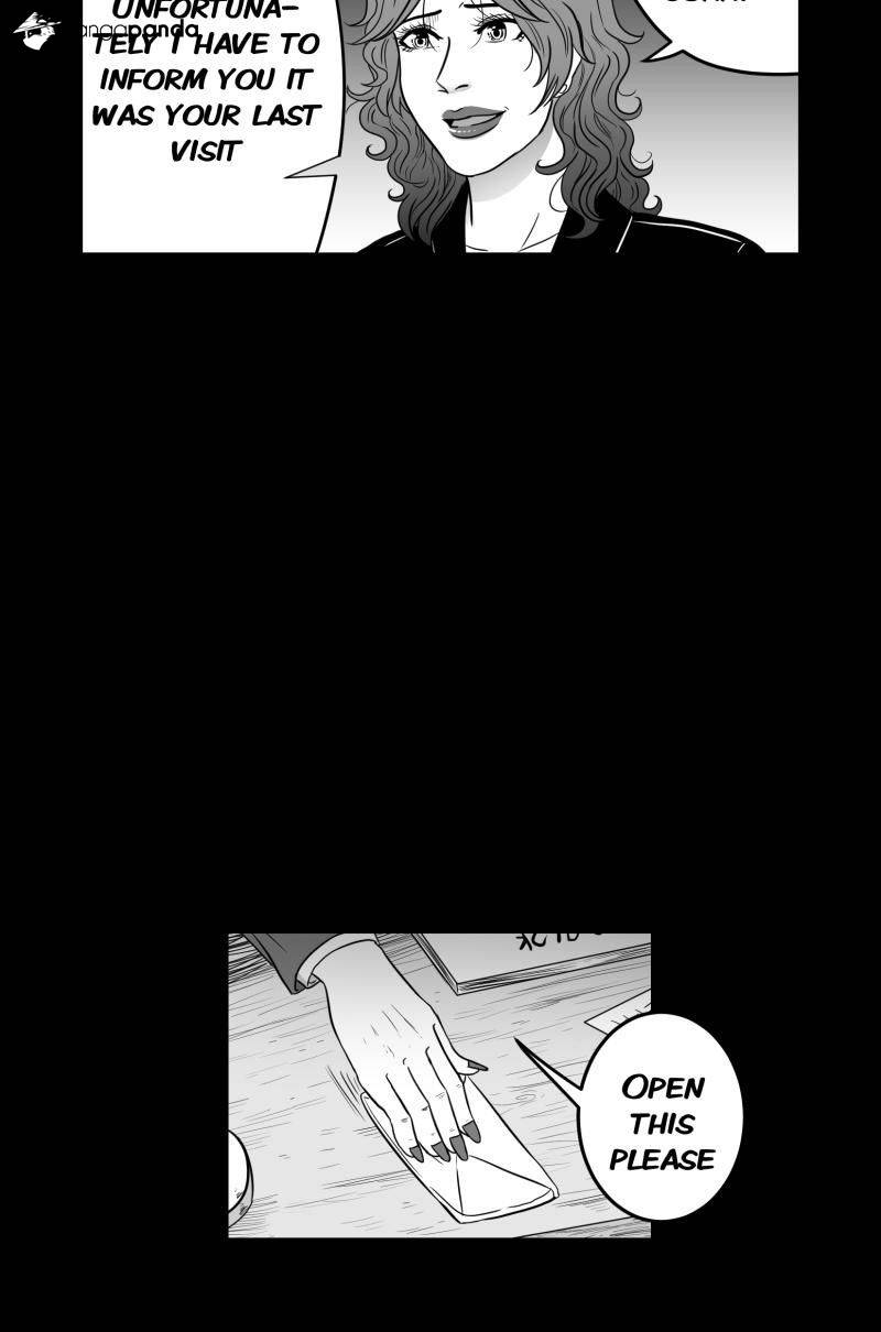 Chameleon Chapter 42 #28