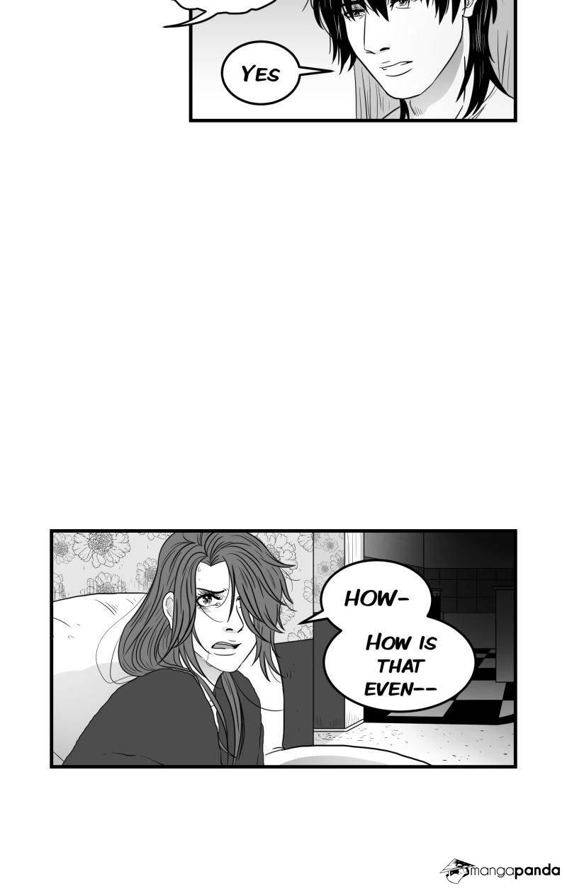 Chameleon Chapter 41 #32