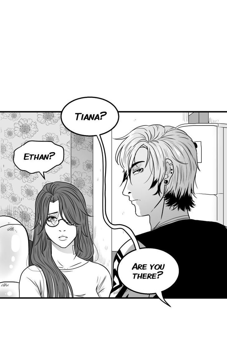 Chameleon Chapter 35 #18