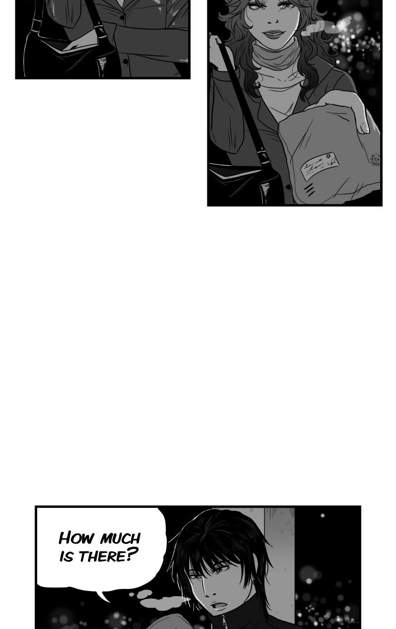 Chameleon Chapter 29 #10