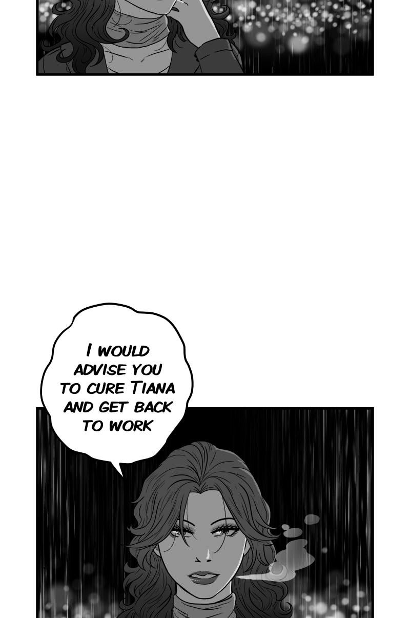 Chameleon Chapter 29 #35