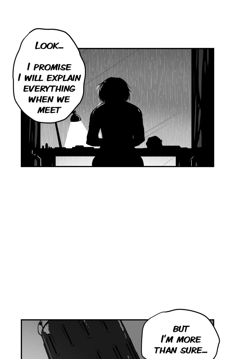 Chameleon Chapter 28 #40