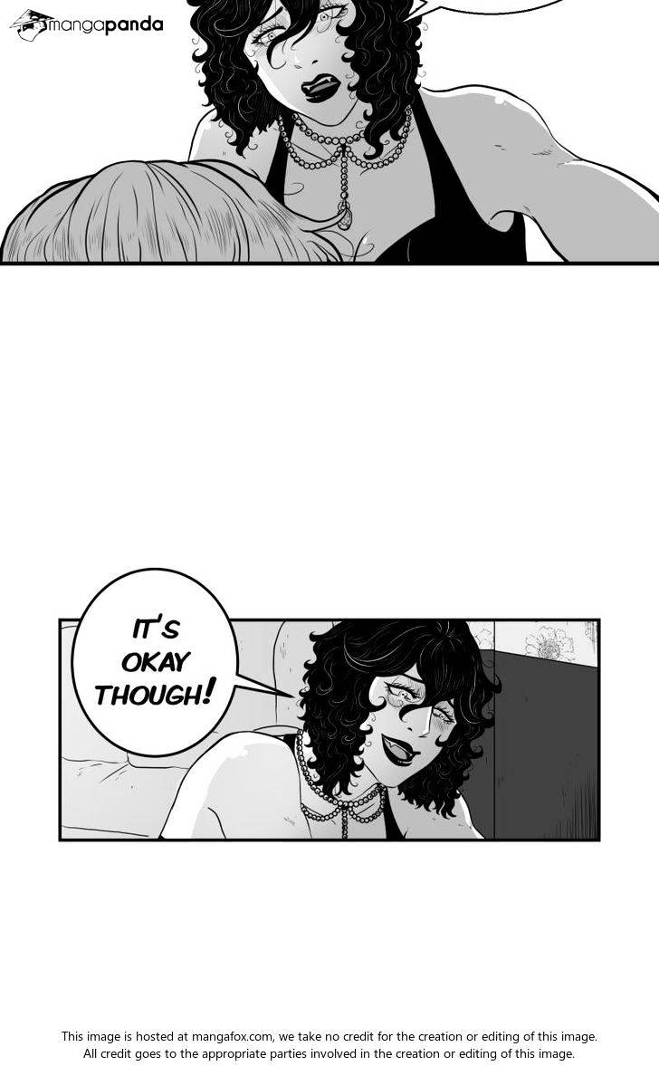 Chameleon Chapter 27 #10