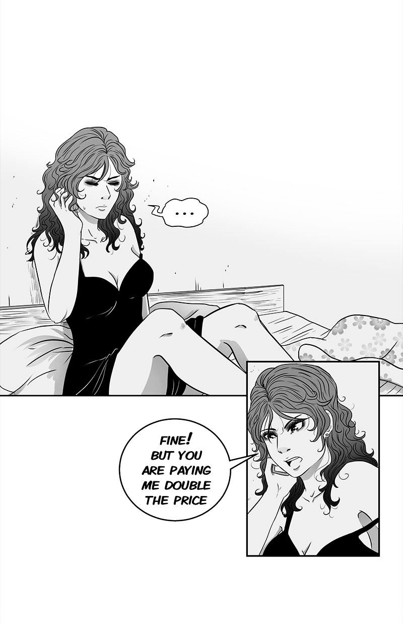 Chameleon Chapter 20 #6