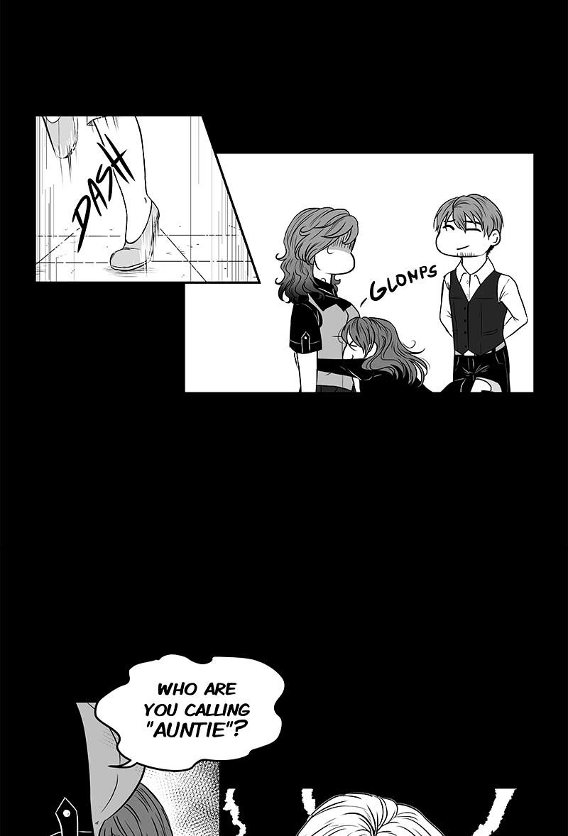 Chameleon Chapter 17 #8