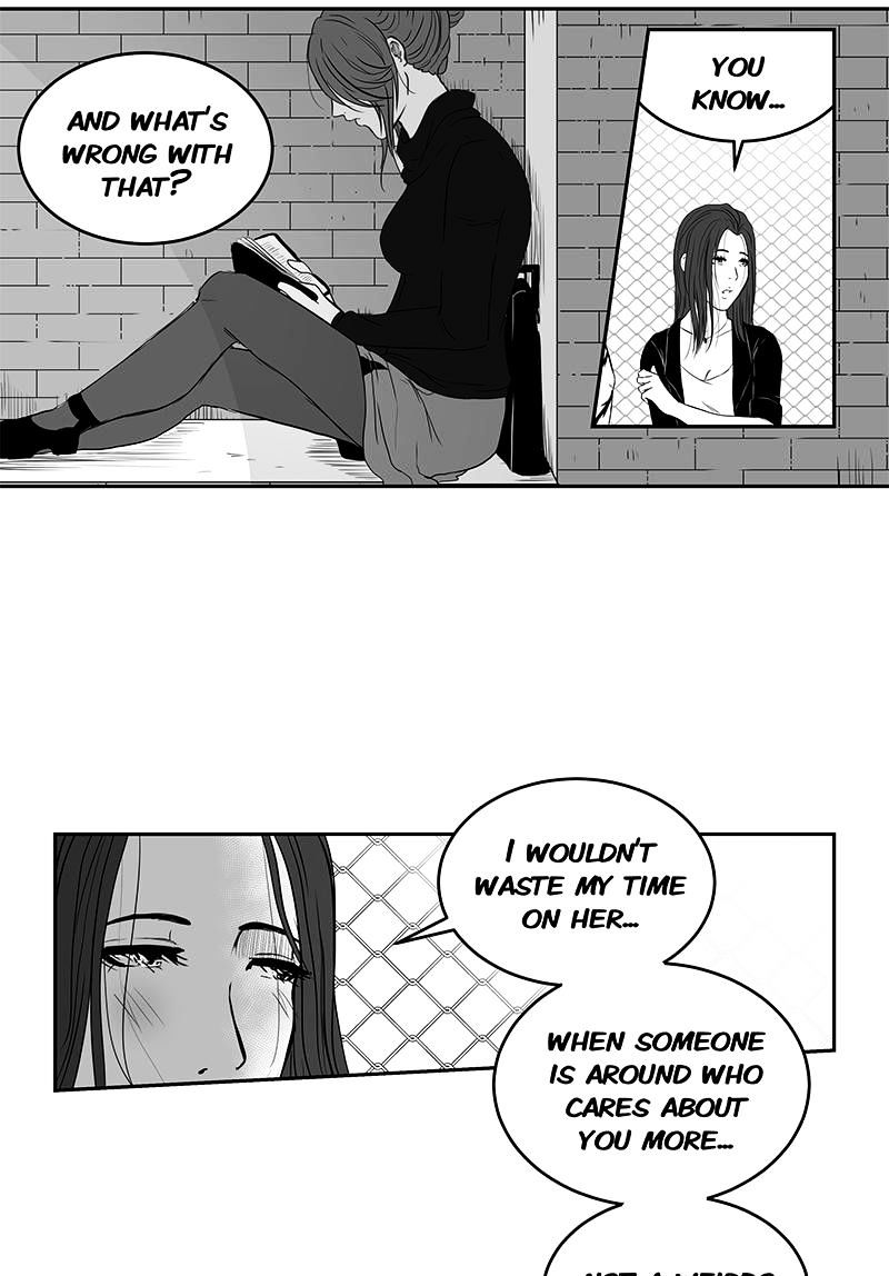 Chameleon Chapter 12 #39