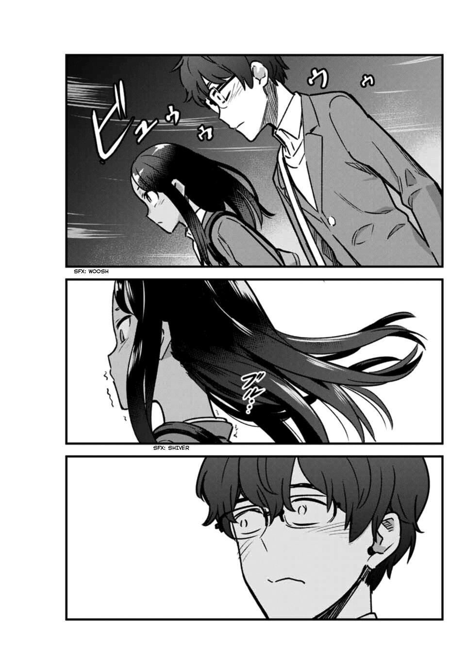 Ijiranaide, Nagatoro-San Chapter 70 #19