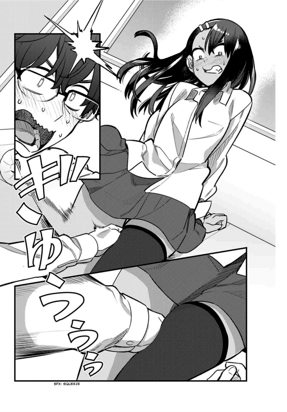 Ijiranaide, Nagatoro-San Chapter 53 #16