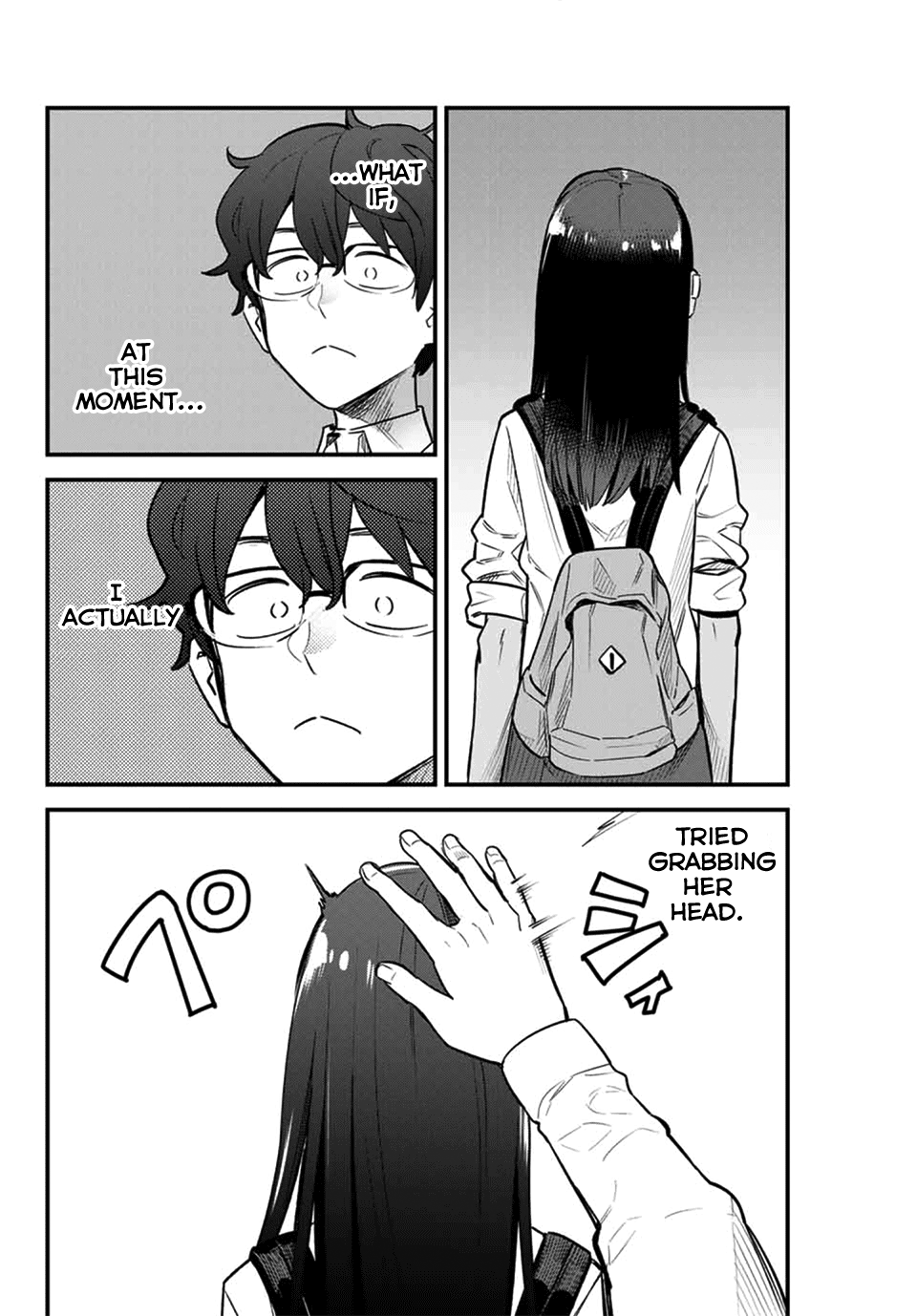 Ijiranaide, Nagatoro-San Chapter 47 #16