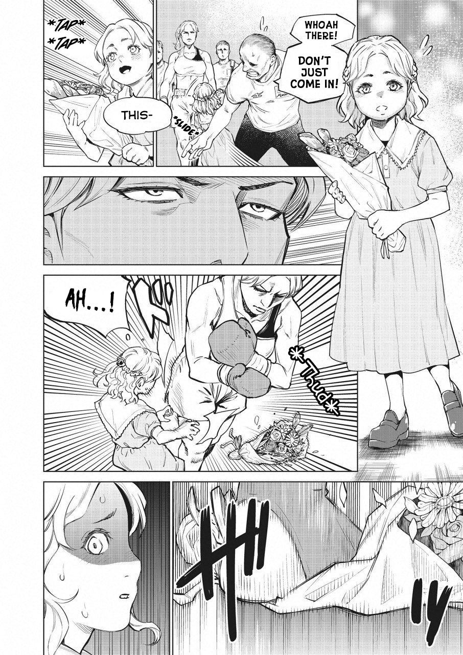 Doll-Kara Chapter 24 #7