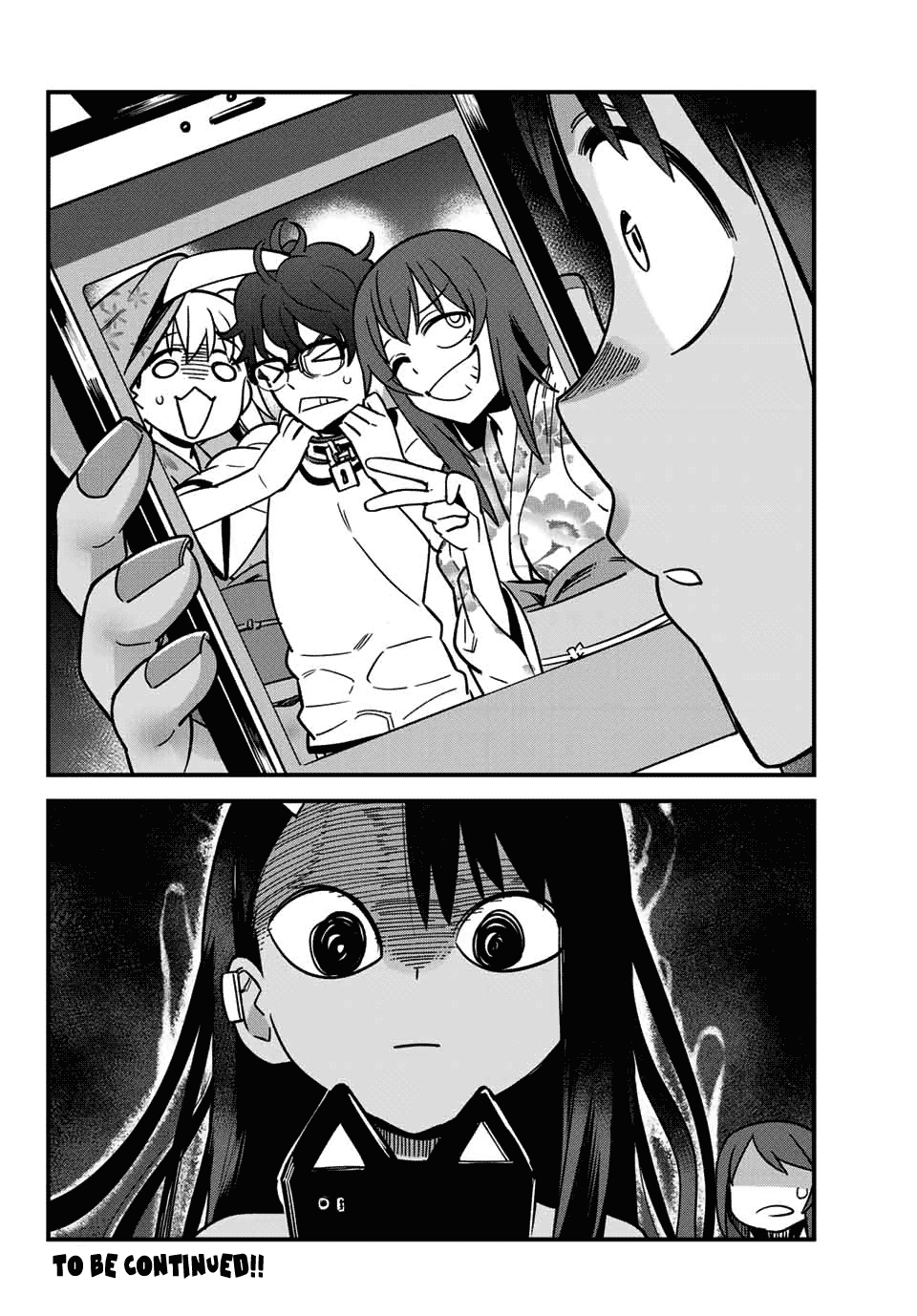 Ijiranaide, Nagatoro-San Chapter 24 #14