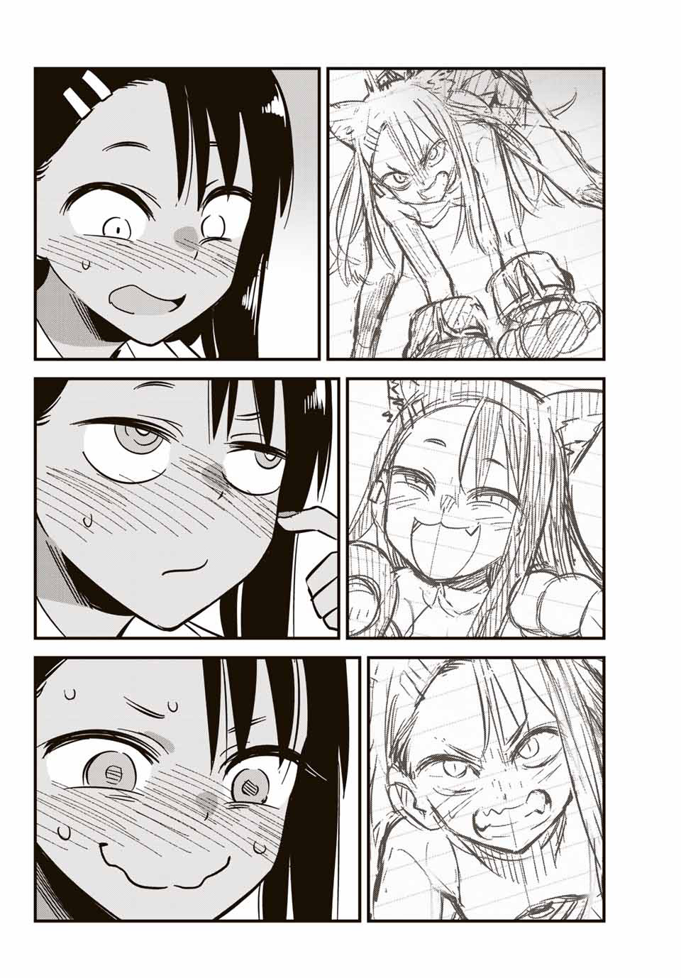 Ijiranaide, Nagatoro-San Chapter 13 #14