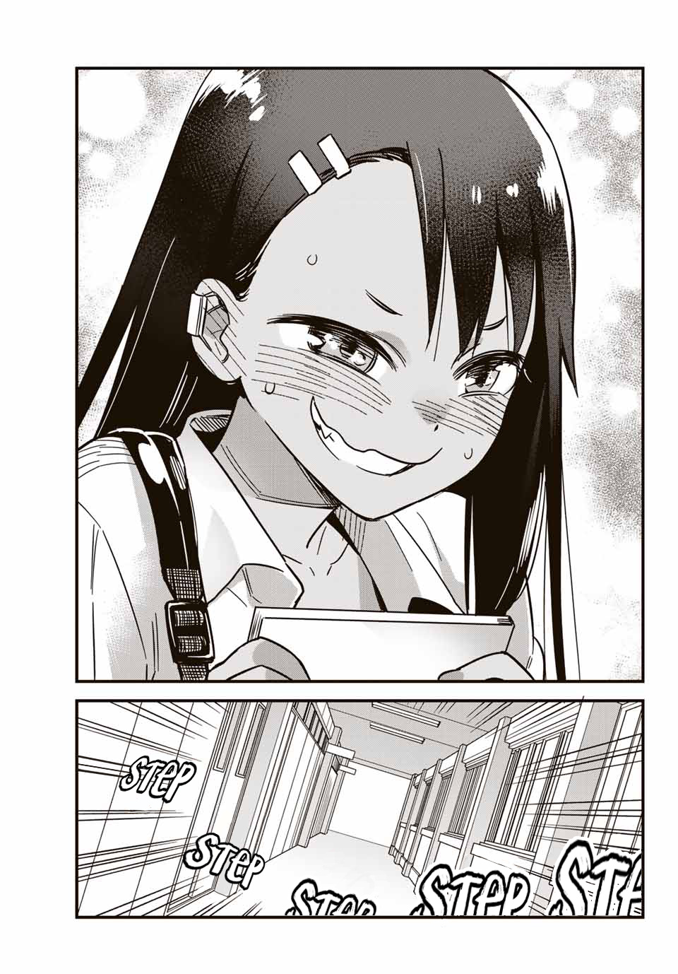 Ijiranaide, Nagatoro-San Chapter 13 #15