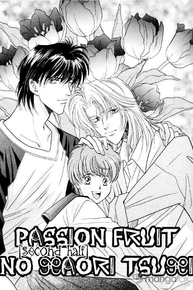 Passion Fruit No Kaori Tsuki Chapter 1.3 #6