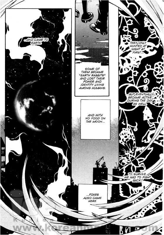 Moon Boy Chapter 1 #112