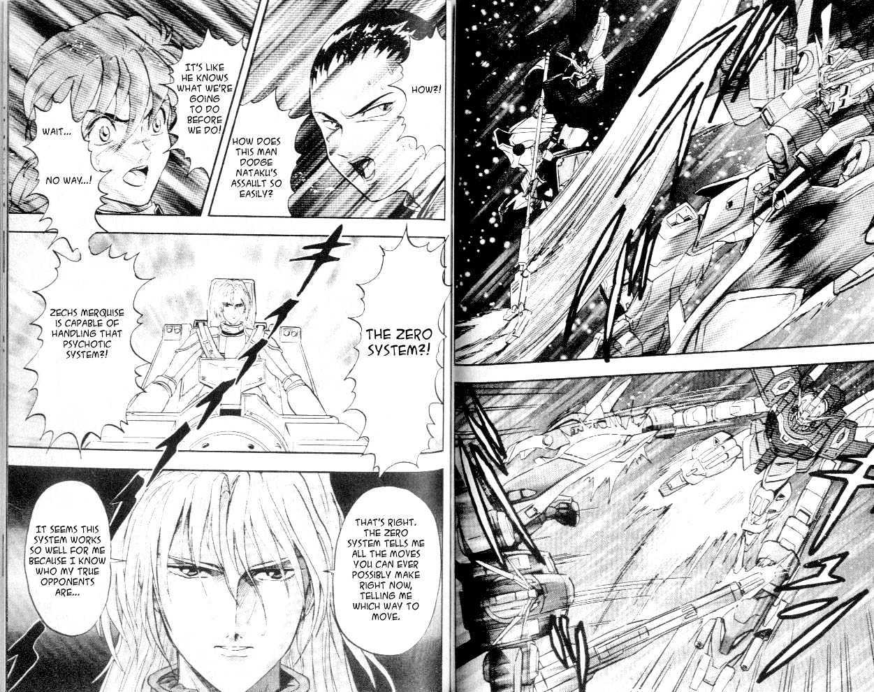 Shin Kidou Senki Gundam W Chapter 2.4 #16