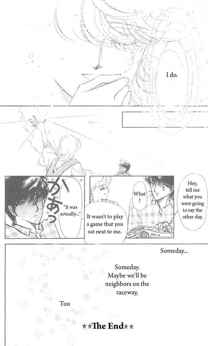 Prism Time Chapter 2.52 #24