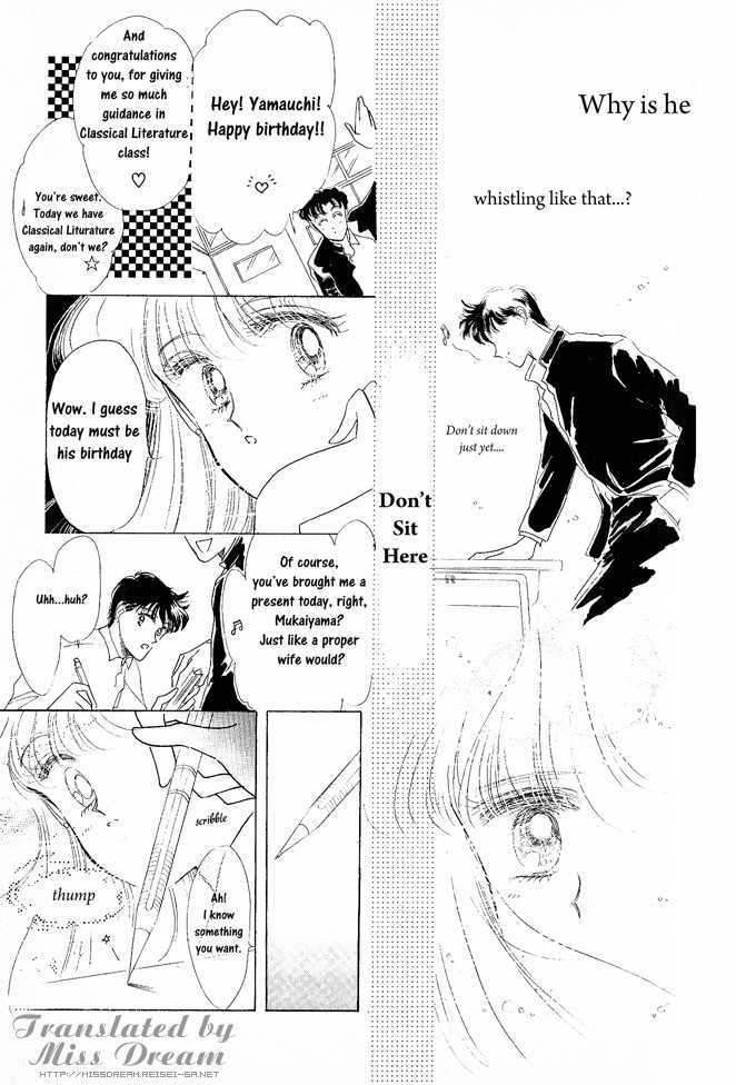Prism Time Chapter 1.4 #9