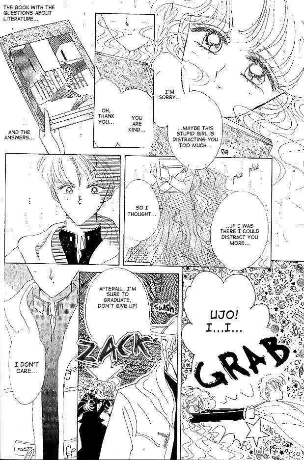 Prism Time Chapter 2.1 #26