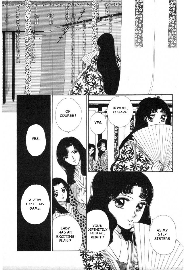 Kirakira Kaoru Chapter 3.48 #27