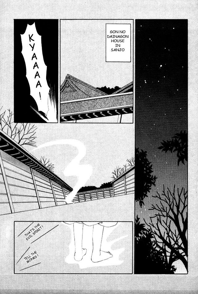 Kirakira Kaoru Chapter 3.44 #18