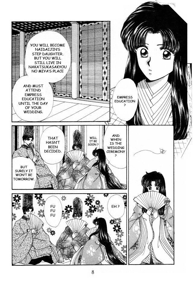Kirakira Kaoru Chapter 2.4 #10