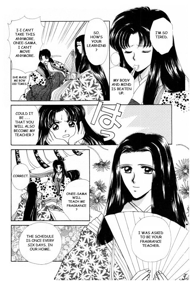 Kirakira Kaoru Chapter 2.4 #26