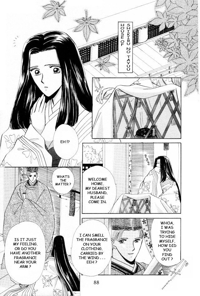 Kirakira Kaoru Chapter 1.31 #22