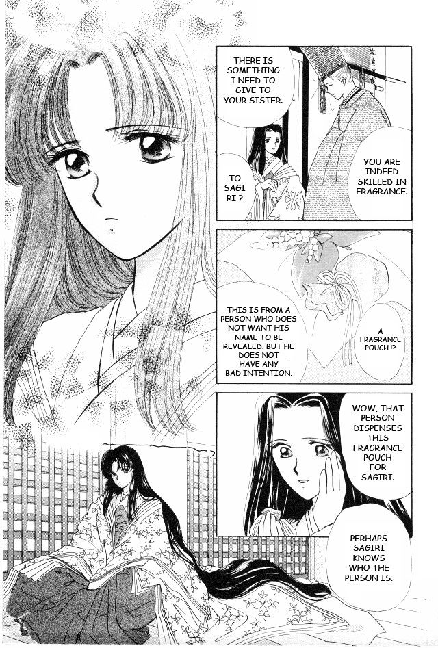 Kirakira Kaoru Chapter 1.31 #23