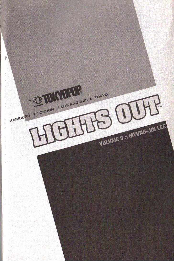 Lights Out Chapter 8.5 #3