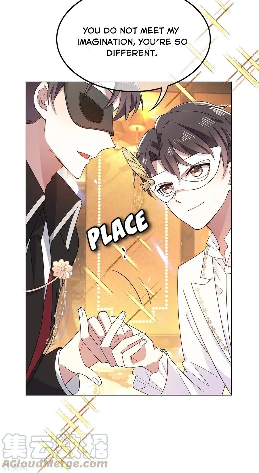 Chunqing Lushao Chapter 189 #25