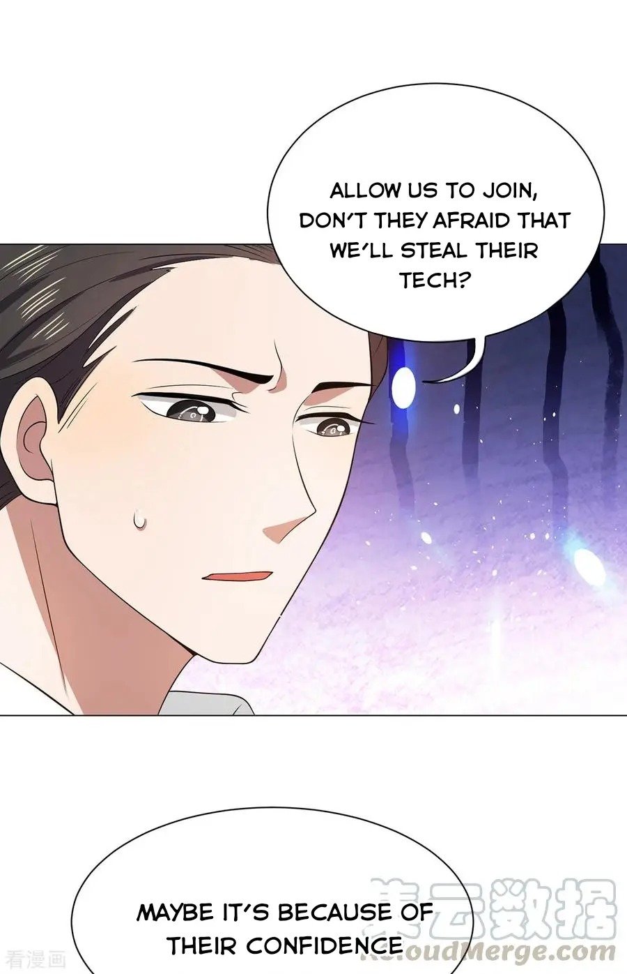 Chunqing Lushao Chapter 188 #7