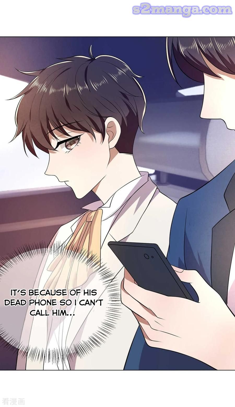 Chunqing Lushao Chapter 182 #12