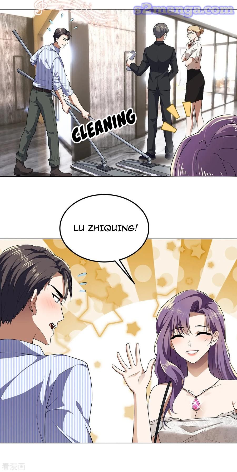 Chunqing Lushao Chapter 178 #22