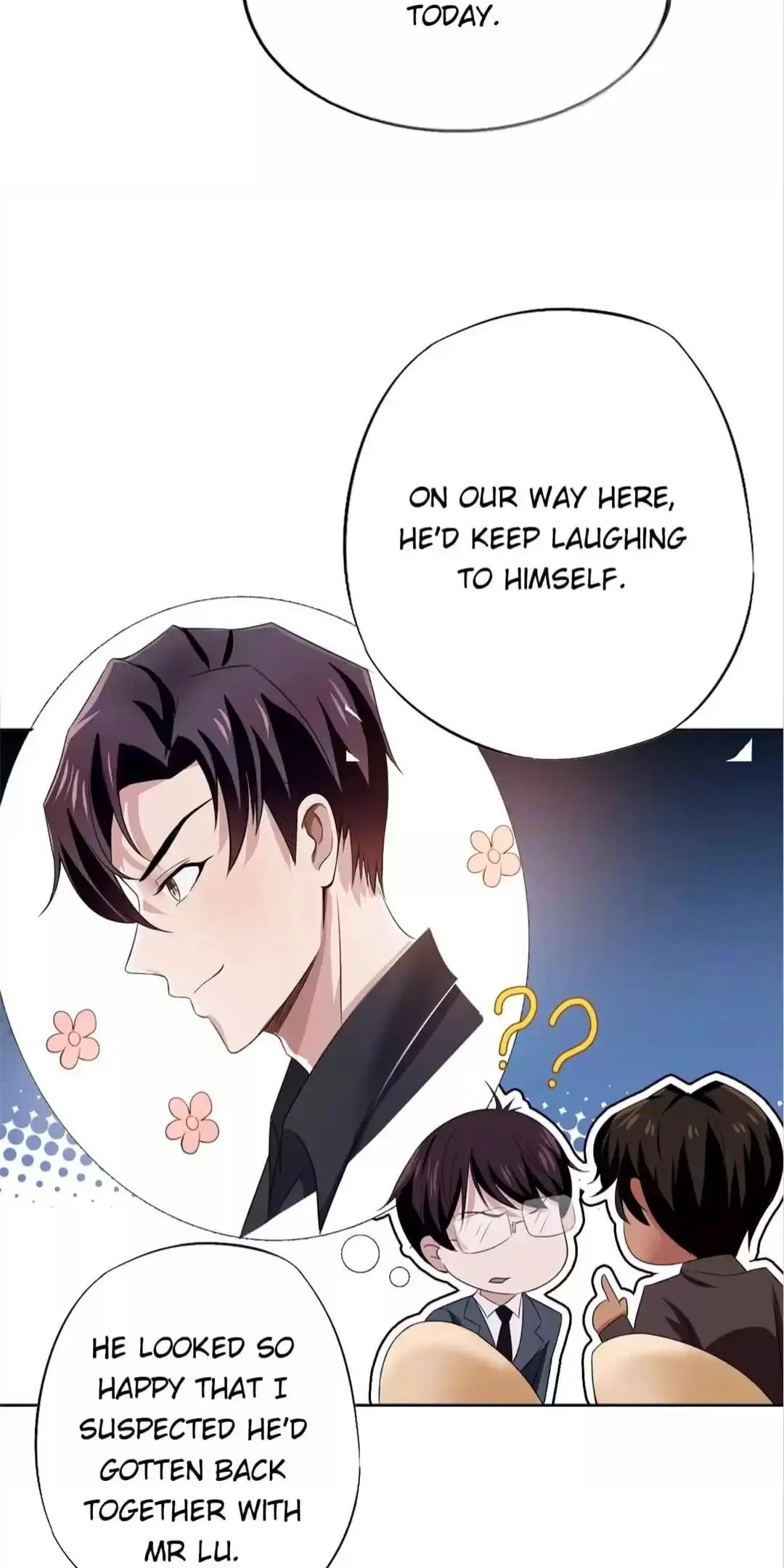 Chunqing Lushao Chapter 174 #31