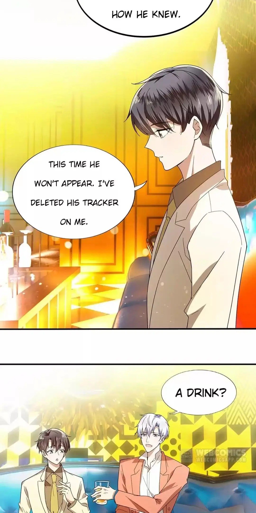 Chunqing Lushao Chapter 169 #11