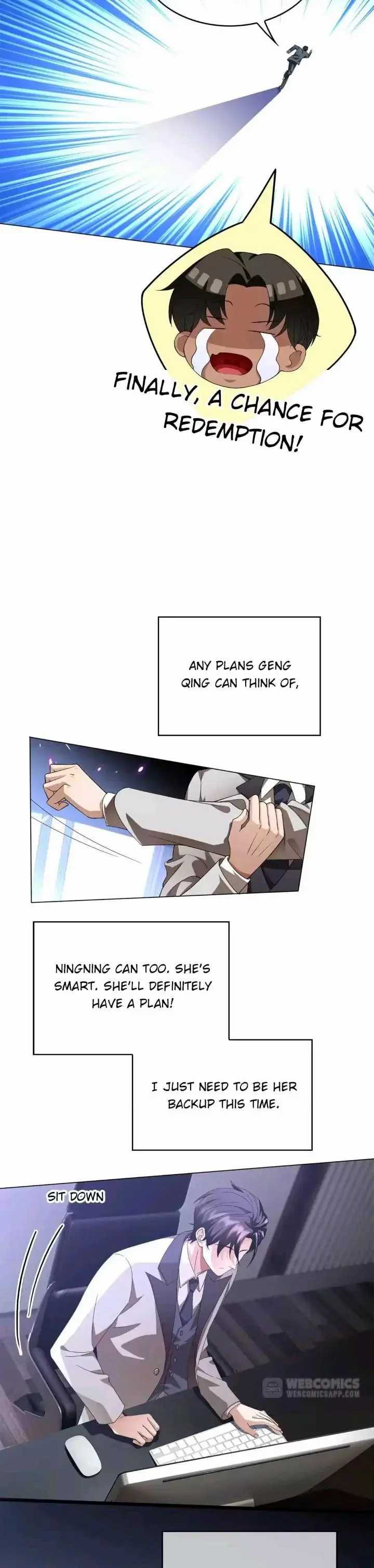 Chunqing Lushao Chapter 150 #12