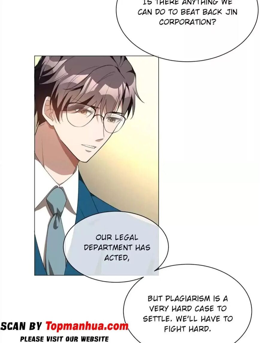 Chunqing Lushao Chapter 132 #34