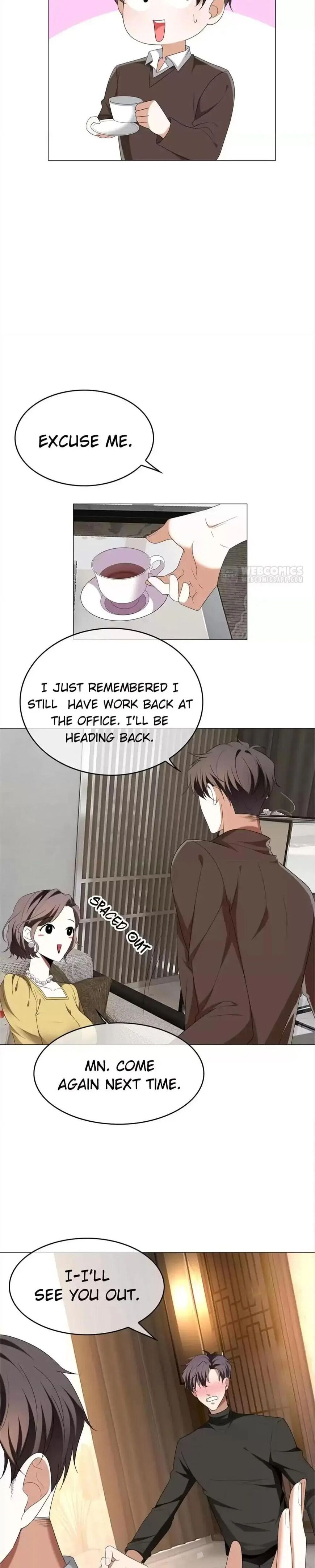 Chunqing Lushao Chapter 125 #9