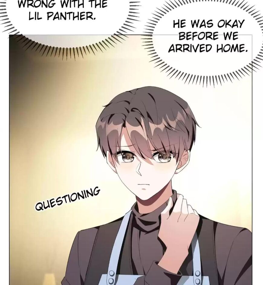 Chunqing Lushao Chapter 104 #31