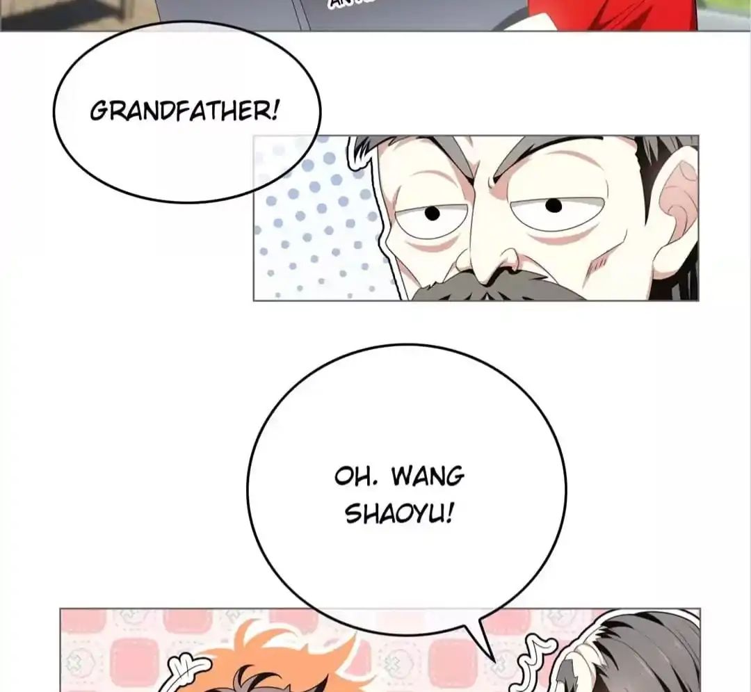 Chunqing Lushao Chapter 92 #27